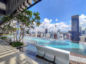 Axon Bukit Bintang